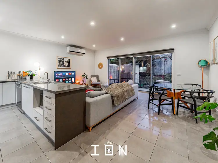 Third view of Homely townhouse listing, 7/2 Sanoma Drive, Skye VIC 3977