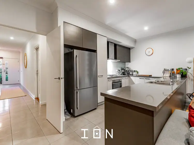 Fourth view of Homely townhouse listing, 7/2 Sanoma Drive, Skye VIC 3977