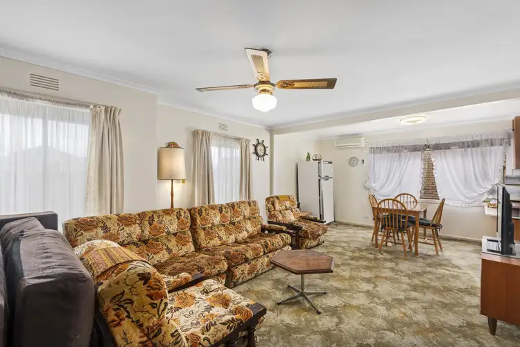 Second view of Homely house listing, 85 Fairfax Street, Portarlington VIC 3223