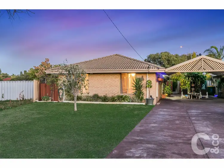 Second view of Homely house listing, 16A Mariano Court, Rockingham WA 6168