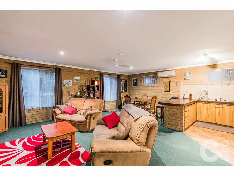Fourth view of Homely house listing, 16A Mariano Court, Rockingham WA 6168