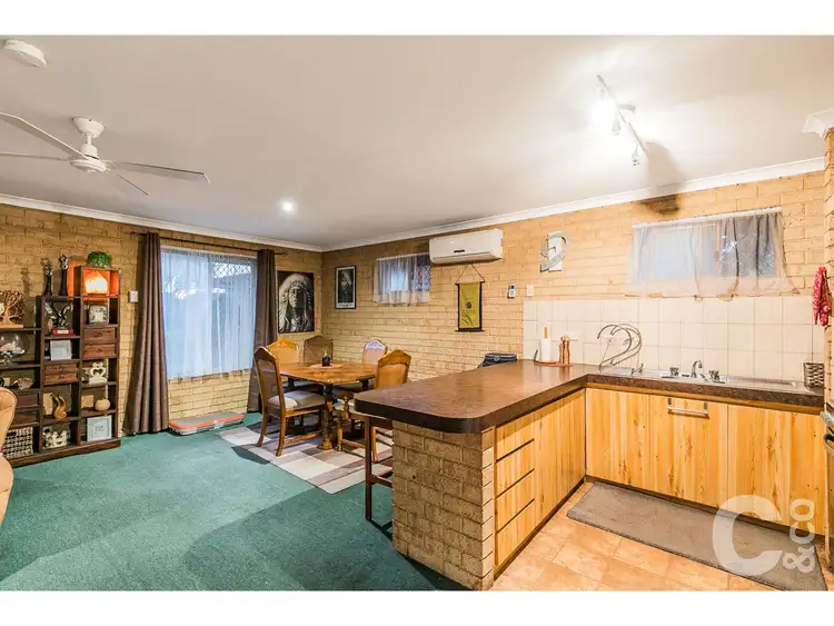 Fifth view of Homely house listing, 16A Mariano Court, Rockingham WA 6168