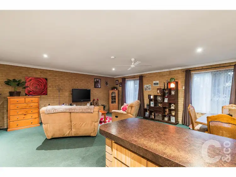 Sixth view of Homely house listing, 16A Mariano Court, Rockingham WA 6168