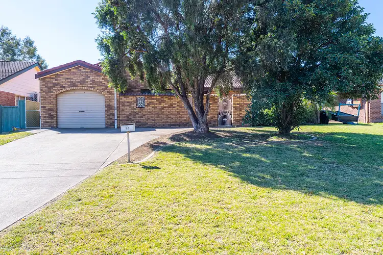 Main view of Homely house listing, 23 Chardonnay Street, Muswellbrook NSW 2333