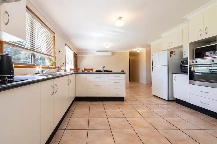 Second view of Homely house listing, 23 Chardonnay Street, Muswellbrook NSW 2333