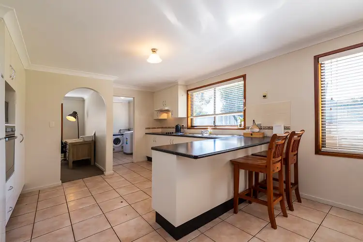 Third view of Homely house listing, 23 Chardonnay Street, Muswellbrook NSW 2333
