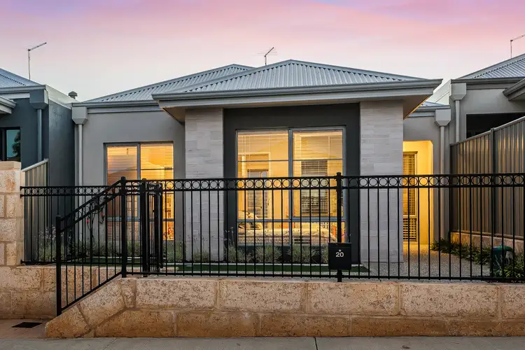20 Welton Road, Wellard WA 6170