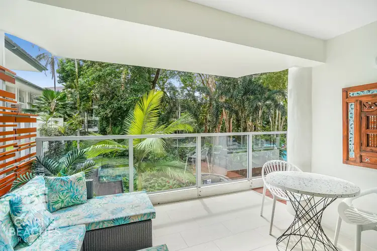 2205/2-22 Veivers Road, Palm Cove QLD 4879
