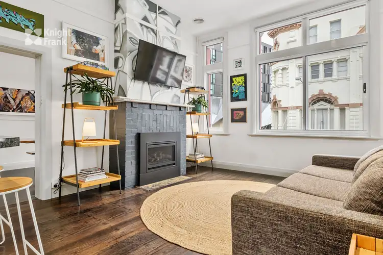 6/118-120 Elizabeth Street, Hobart TAS 7000