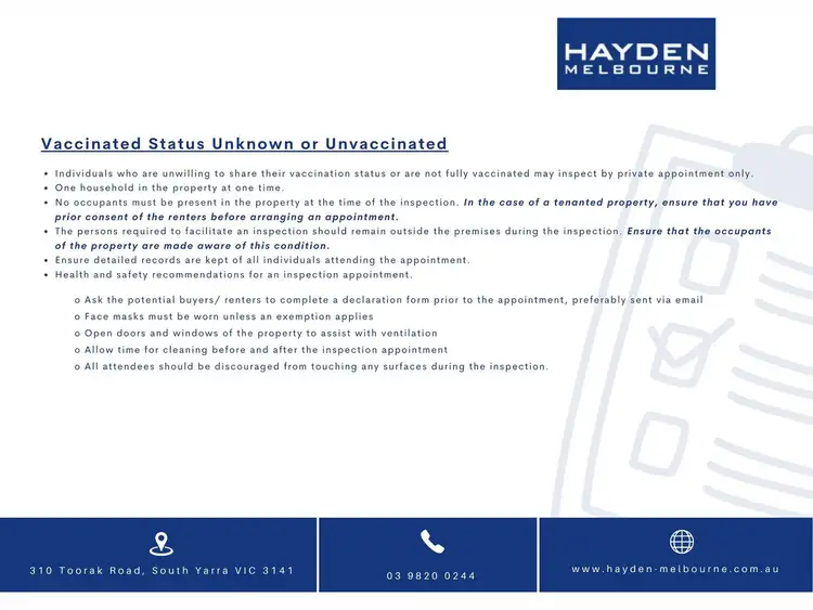 Third view of Homely apartment listing, 4/17 Park Street, Hawthorn VIC 3122