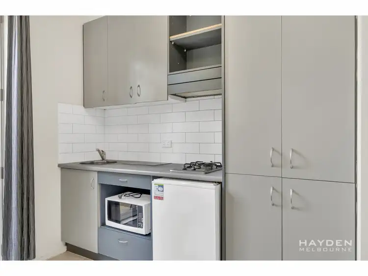 Sixth view of Homely apartment listing, 4/17 Park Street, Hawthorn VIC 3122