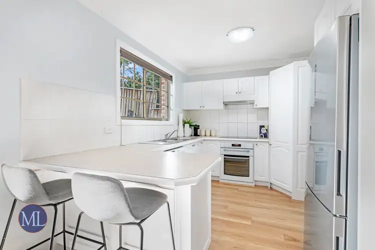 Fourth view of Homely house listing, 11 Caber Close, Dural NSW 2158