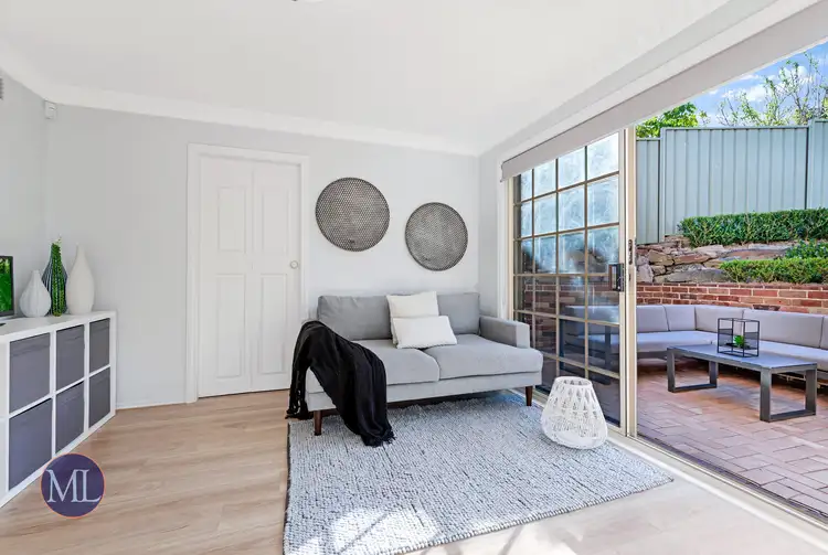 Fifth view of Homely house listing, 11 Caber Close, Dural NSW 2158