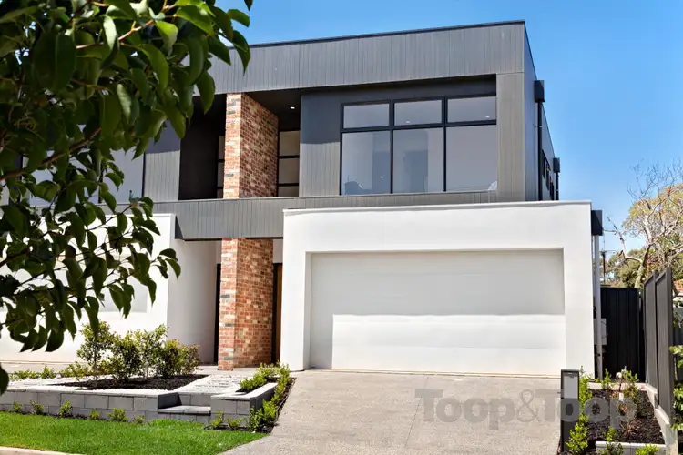 Second view of Homely house listing, 16B Gertrude Street, Magill SA 5072