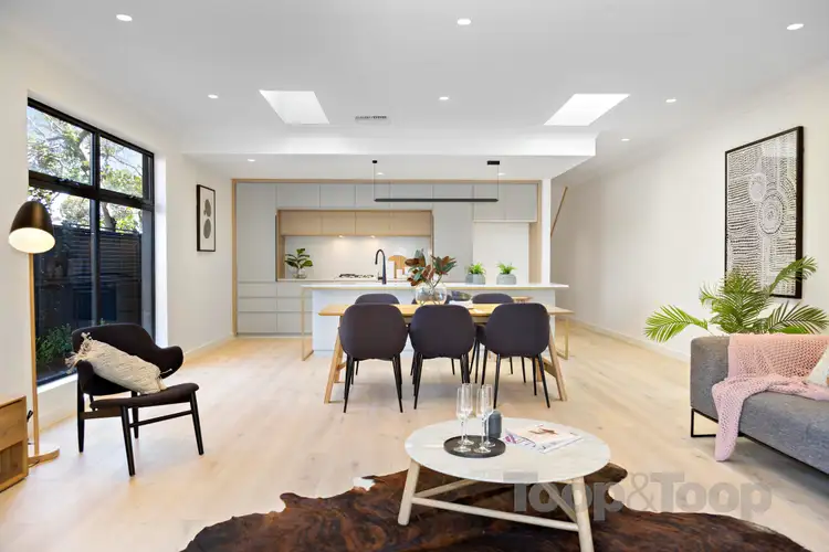 Third view of Homely house listing, 16B Gertrude Street, Magill SA 5072