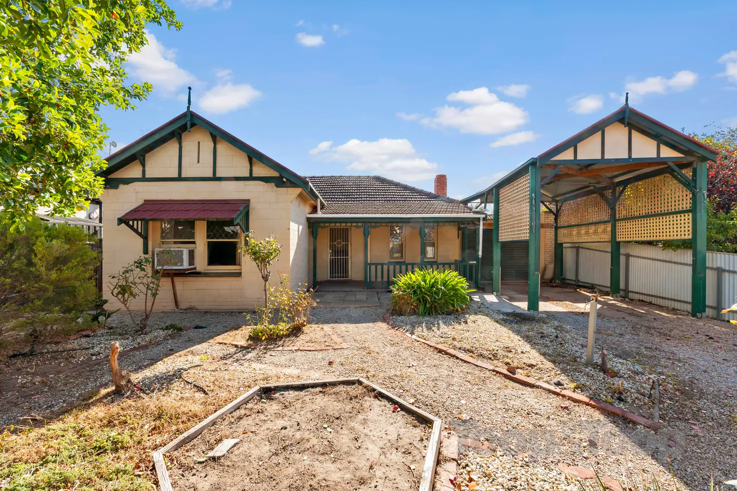 Main view of Homely house listing, 3 Salisbury Terrace, Camden Park SA 5038