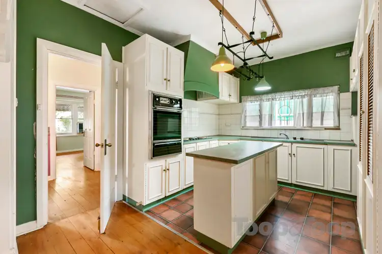 Second view of Homely house listing, 3 Salisbury Terrace, Camden Park SA 5038
