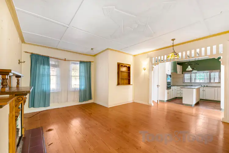 Third view of Homely house listing, 3 Salisbury Terrace, Camden Park SA 5038