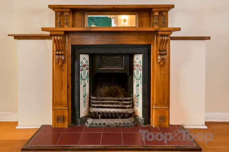Fifth view of Homely house listing, 3 Salisbury Terrace, Camden Park SA 5038