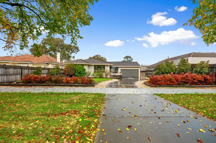 104 Macalister Street, Sale VIC 3850