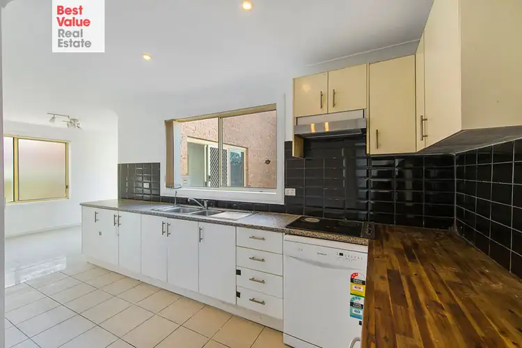 Second view of Homely townhouse listing, 3/50 Hythe Street, Mount Druitt NSW 2770