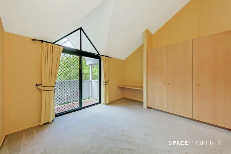 Sixth view of Homely apartment listing, 12/37 Thornbury Street, Spring Hill QLD 4000