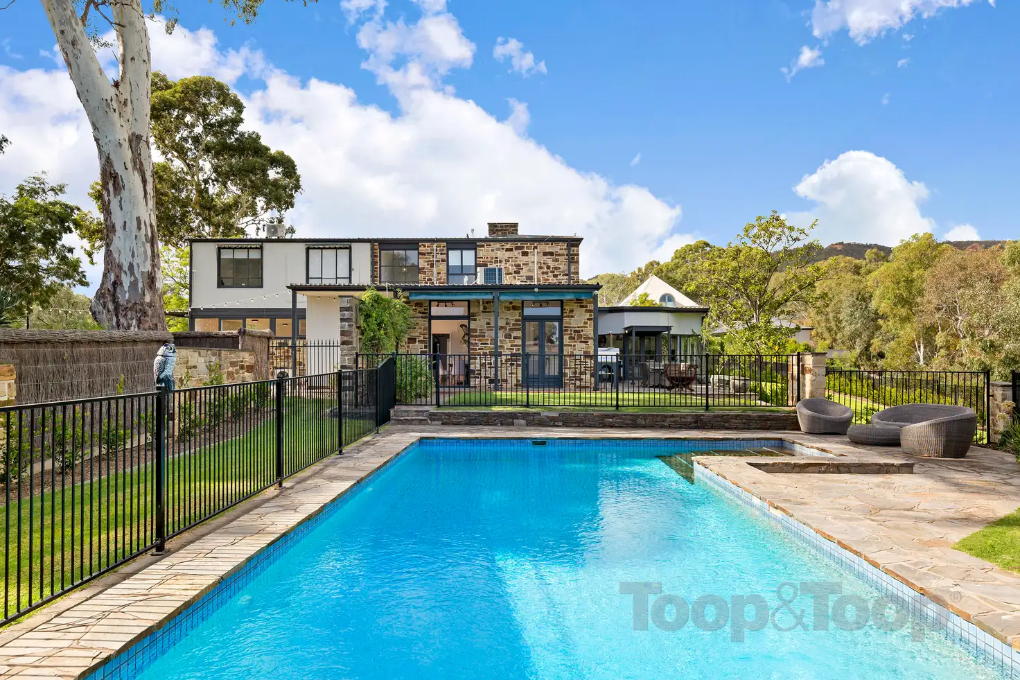 Main view of Homely house listing, 49 Hallett Road, Burnside SA 5066