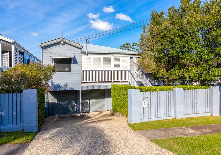 130 Gallipoli Road, Carina Heights QLD 4152
