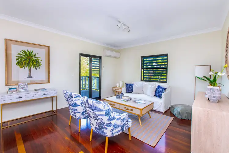Second view of Homely house listing, 130 Gallipoli Road, Carina Heights QLD 4152