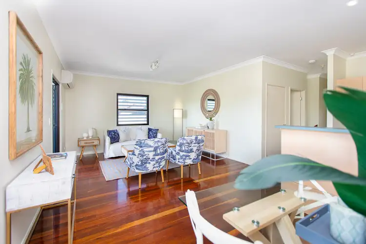 Fourth view of Homely house listing, 130 Gallipoli Road, Carina Heights QLD 4152