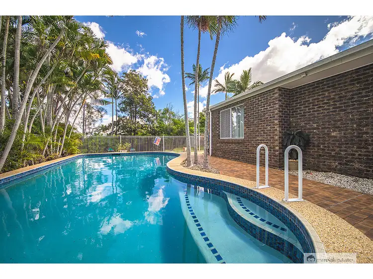 Third view of Homely house listing, 13 Jard Street, Frenchville QLD 4701