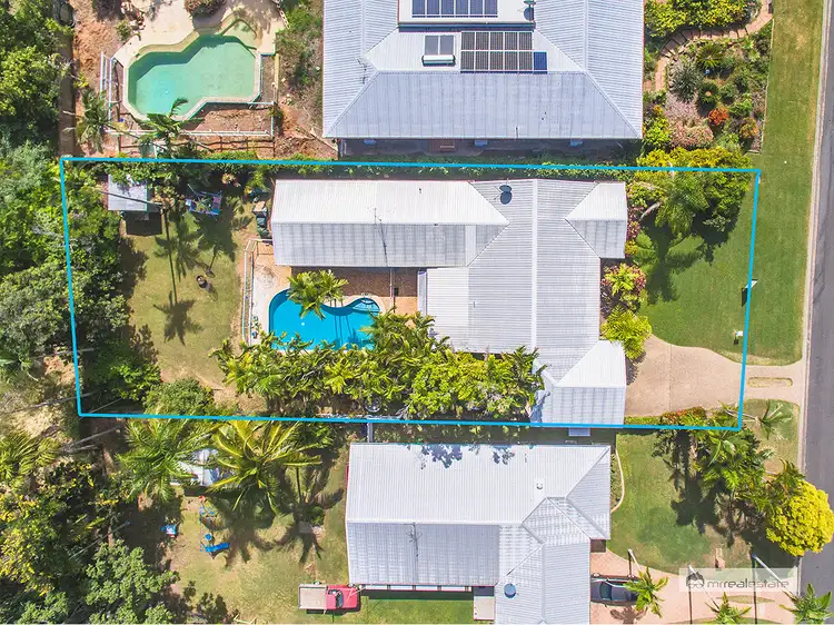 Fourth view of Homely house listing, 13 Jard Street, Frenchville QLD 4701