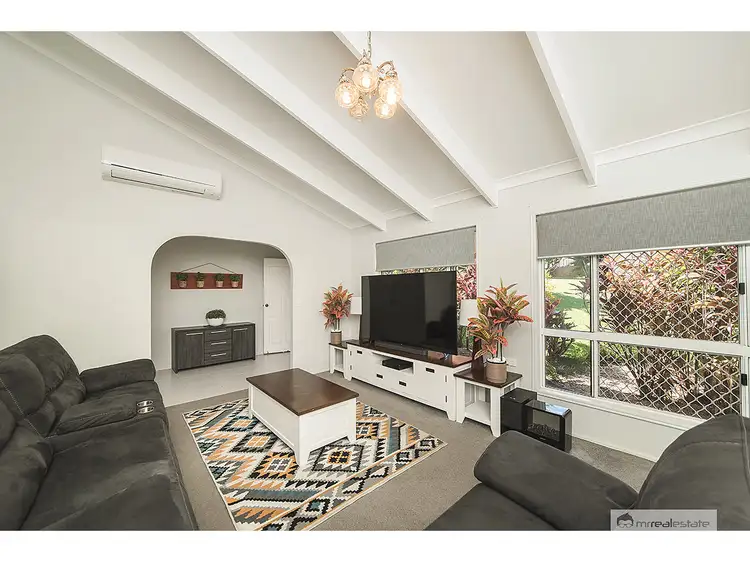 Fifth view of Homely house listing, 13 Jard Street, Frenchville QLD 4701