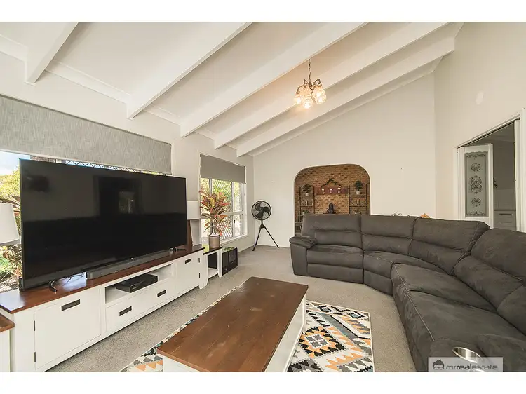 Sixth view of Homely house listing, 13 Jard Street, Frenchville QLD 4701
