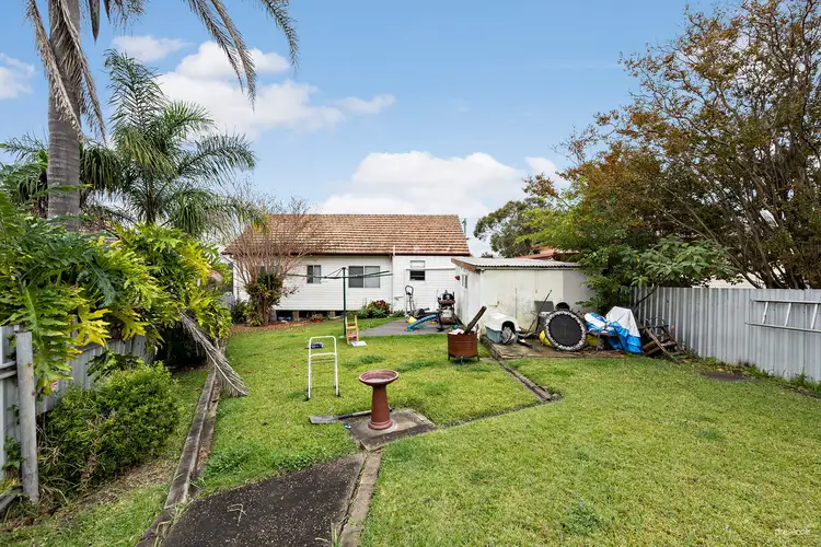Second view of Homely house listing, 13 Derna Road, Shortland NSW 2307