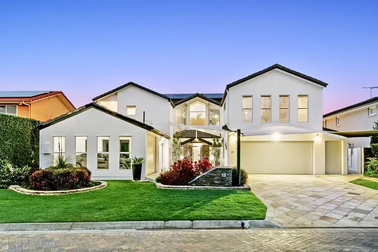 43 Seacrest Court, Raby Bay QLD 4163