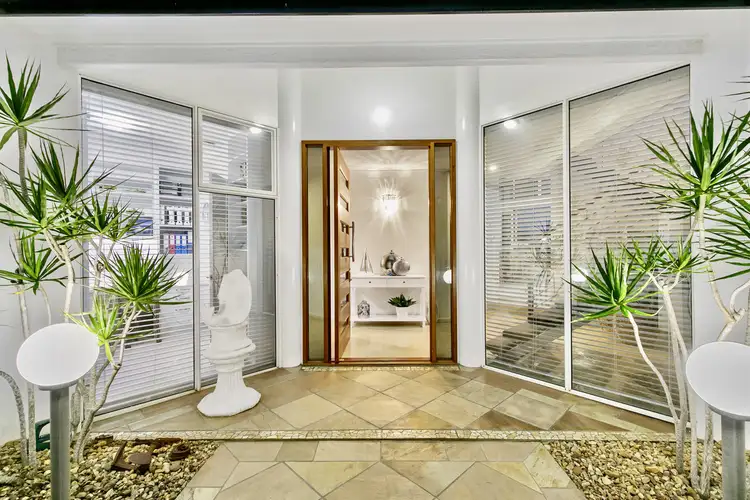 Fourth view of Homely house listing, 43 Seacrest Court, Raby Bay QLD 4163