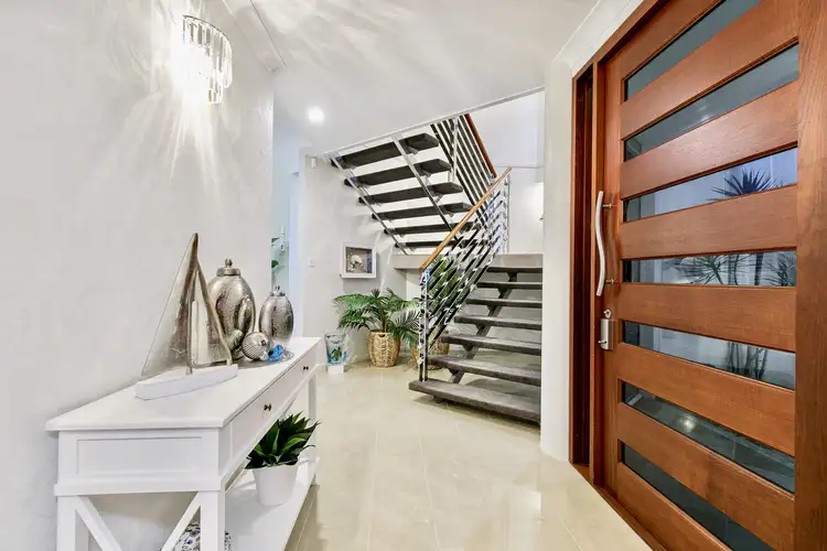 Fifth view of Homely house listing, 43 Seacrest Court, Raby Bay QLD 4163