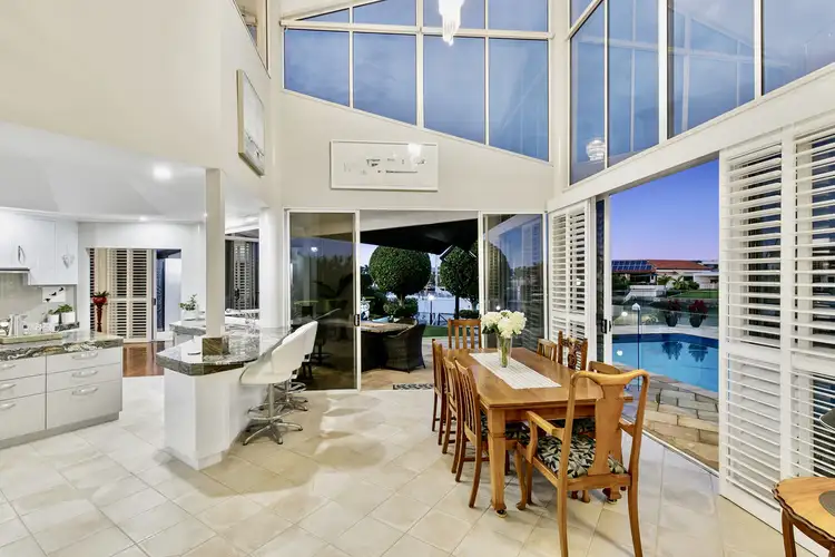 Sixth view of Homely house listing, 43 Seacrest Court, Raby Bay QLD 4163