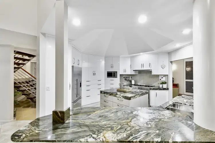 Seventh view of Homely house listing, 43 Seacrest Court, Raby Bay QLD 4163