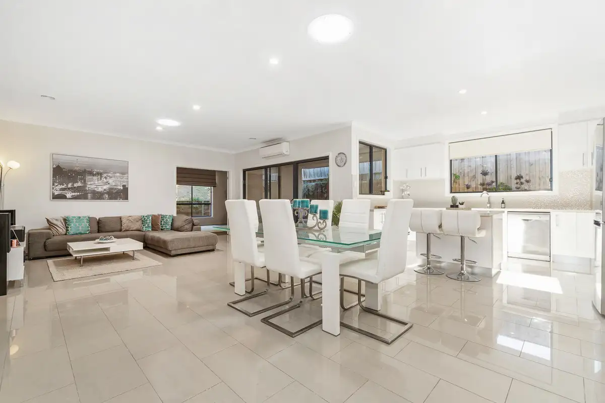 Main view of Homely house listing, 27 Rhone Gove, Skye VIC 3977