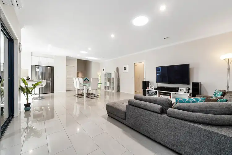 Second view of Homely house listing, 27 Rhone Gove, Skye VIC 3977