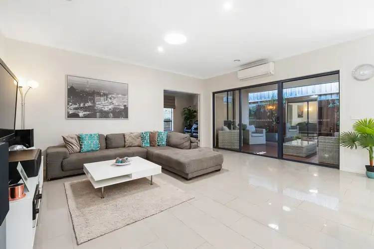 Third view of Homely house listing, 27 Rhone Gove, Skye VIC 3977