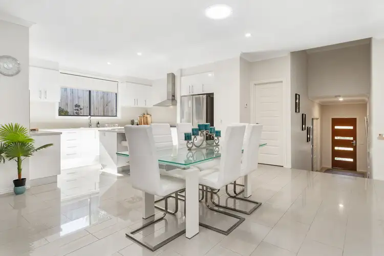 Fourth view of Homely house listing, 27 Rhone Gove, Skye VIC 3977