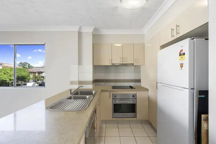 Third view of Homely unit listing, 3/11 Clark Street, Biggera Waters QLD 4216