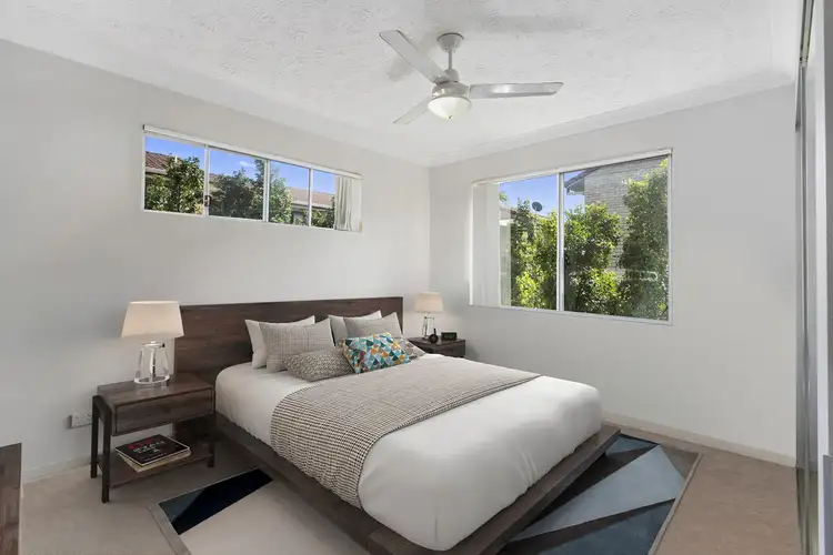 Fifth view of Homely unit listing, 3/11 Clark Street, Biggera Waters QLD 4216