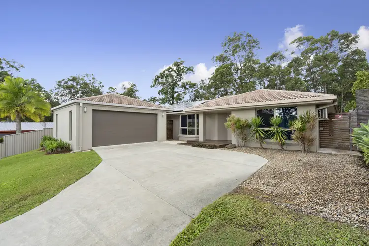 19 Teasdale Drive, Nerang QLD 4211