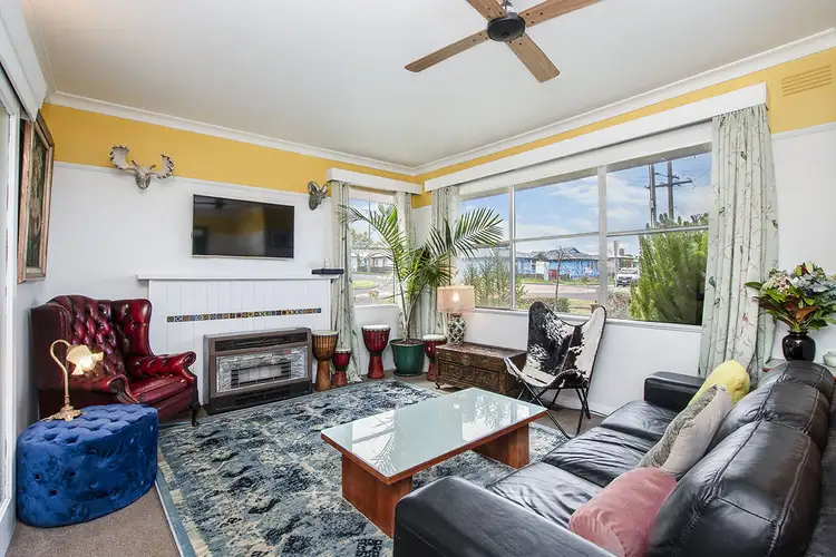 Second view of Homely house listing, 33 Laverock Road, Warrnambool VIC 3280