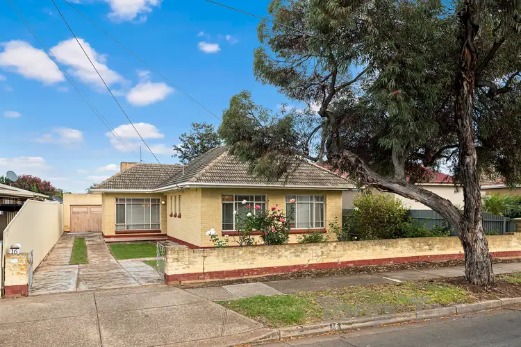 16 Meredith Street, Sefton Park SA 5083