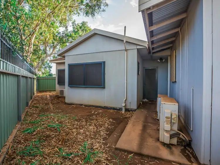 36 Roberts Street, South Hedland WA 6722